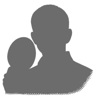 Generic avatar
